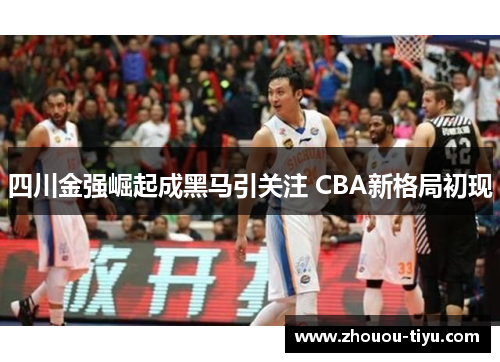四川金强崛起成黑马引关注 CBA新格局初现