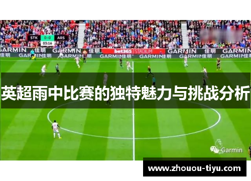 英超雨中比赛的独特魅力与挑战分析